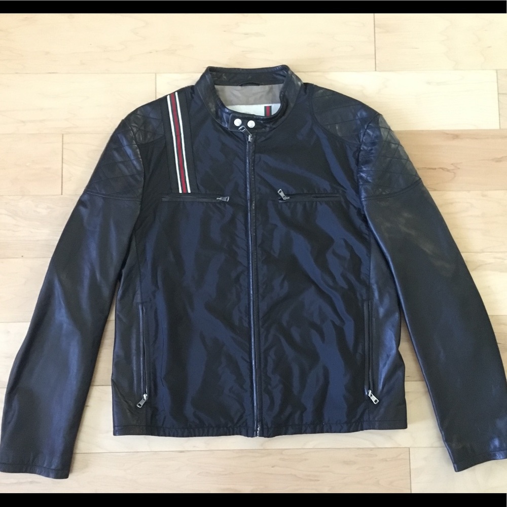 Gucci jacket